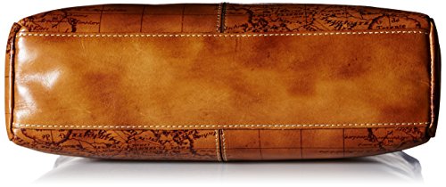 Patricia Nash Poppy Top Zip Tote4