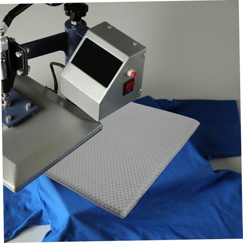 Machine de transfert de chaleur tapis repassage coussin silicone - 7