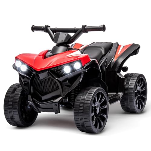 Elektrisches Quad Für Kinder, Quad Elektro 6V Kinderquad...