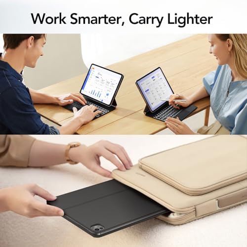 iPad Pro M4 (2024) - Image 3