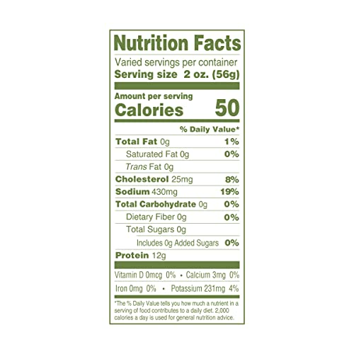 Applegate 0266978000002 Farms Peppered Turkey Breast 3 Oz thumb #2
