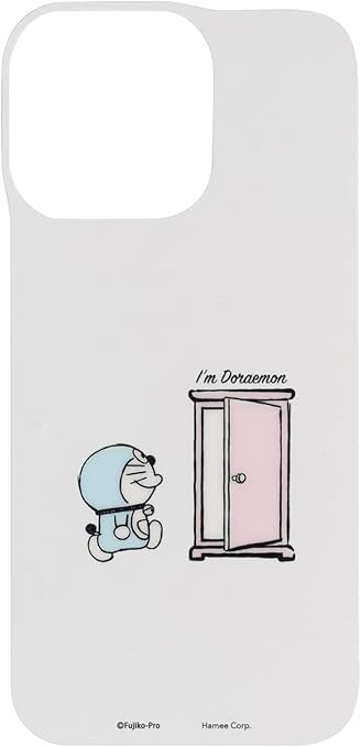 Amazon Co Jp Iface Reflection Iphone 13 Pro 専用 アイムドラえもん インナーシート Iphone 21 6 1inch Pro どこでもドア 家電 カメラ