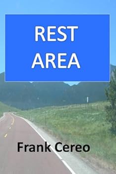 Paperback Rest Area Book