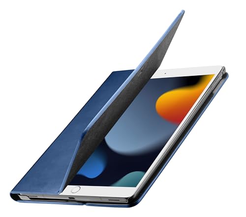 Custodia A Libro Cellularline FOLIOIPAD102B - 3