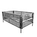 Produktbild Gitteraufsatz Aluminium passend für Stema Basic 750 / 850 / 1000 f. PKW Anhänger