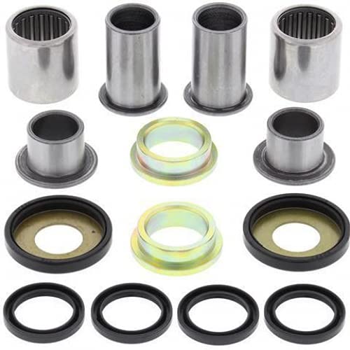 Kit reparación brazo oscilante All Balls Suzuki RMX250 para eliminar holguras