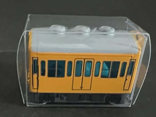 チョロQ 東京電車物語 東西線 横須賀線 東京地下鉄物語 有楽町線 電車