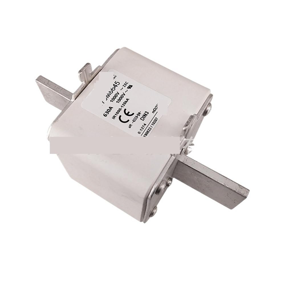 Schnelle Sicherung 170M8550/170M8552/170M8554/170M8555 1St