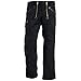 Produktbild FHB Zunfthose ohne Schlag, Arbeitshose, schwarz, Gr. 52