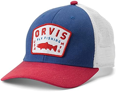 Orvis Upstream Trucker : Amazon.ae: Fashion