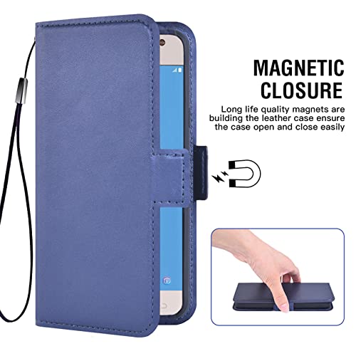 Auotu Custodia Case PU Pelle Flip Magnetica