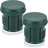 Parts Shop Replacement Thermos Stopper for Stanley Thermos Classic Vacuum Insulated Wide Mouth Bottles 1.1 QT, 2 QT, Water Bottle Lid Part Accessories
