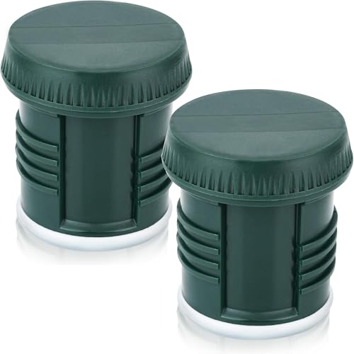 Parts Shop Replacement Thermos Stopper for Stanley Thermos Classic Vacuum Insulated Wide Mouth Bottles 1.1 QT, 2 QT, Water Bottle Lid Part Accessories