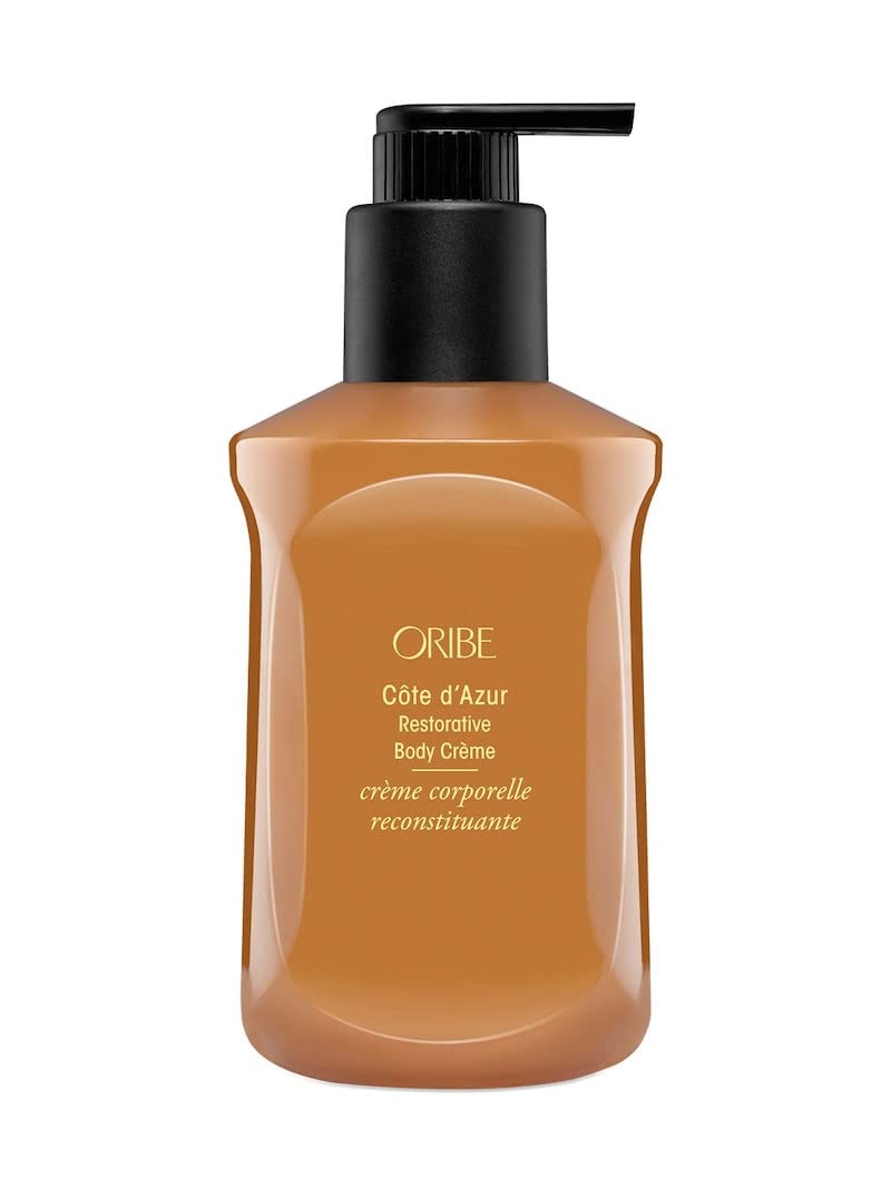 Oribe COTE D'AZUR Restorative Körpercreme, 300 ml
