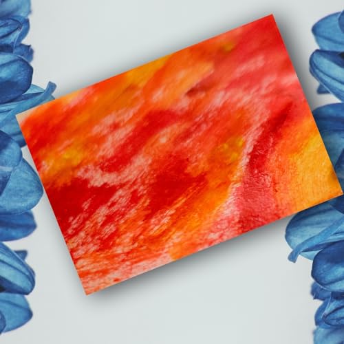 Image of anupam Water Color Pad - A4, 200 GSM, 20 Sheets, White, (Model: water Colour paper)