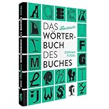 Das illustrierte Wörterbuch des Buches