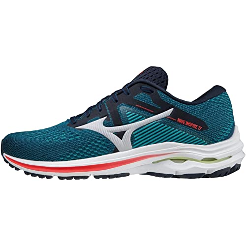 Image of Mizuno mens Wave Inspire 17 Men's Wave Inspire 17