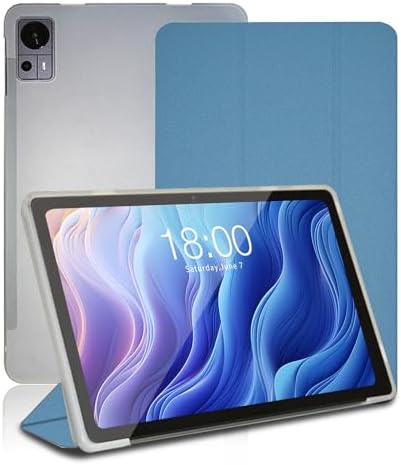 Custodia Morbida In Silicone Per TECLAST T45HD 10.5 - 6