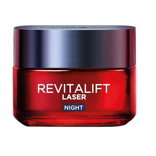 Loreal Care Dermo Expertise Revitalift Laser X3 Night 50Ml 50 ml