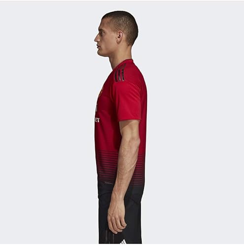 Manchester United 2018/2019 (domicile) - Maillot de foot