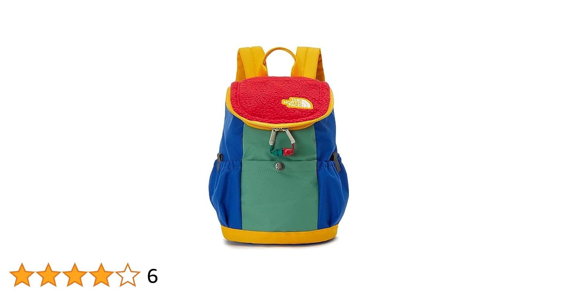 Amazon.co.jp: (ザ・ノースフェイス) THE NORTH FACE Y MINI