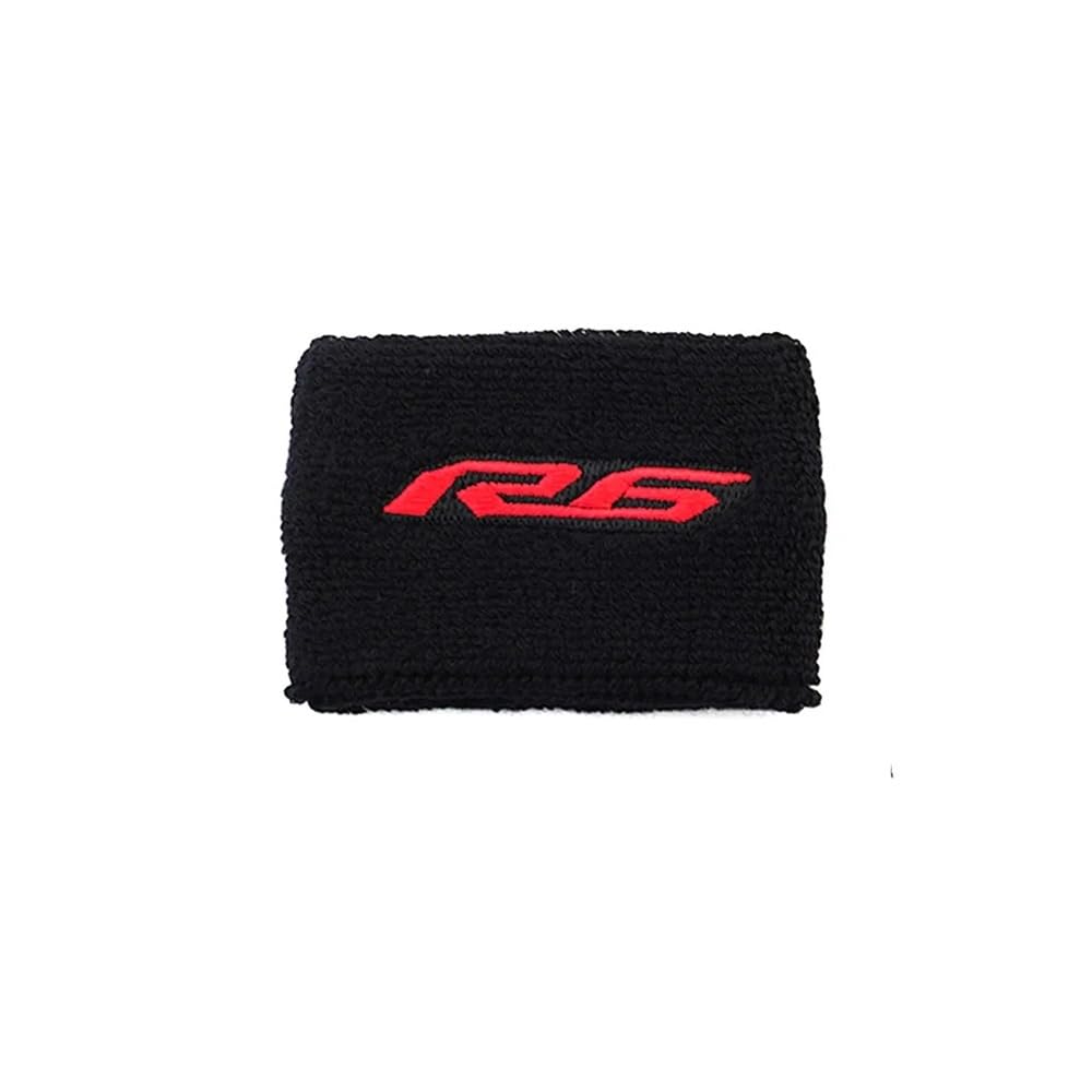 Coperchio Fluido Freno Copri Serbatoio Olio Freno Anteriore Per Motocicletta, Regalo Per Yam&aha YZFR6 YZF R6 R6S 1999-2021 2005 2007 2010
