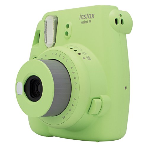 Fujifilm INSTAX mini 9