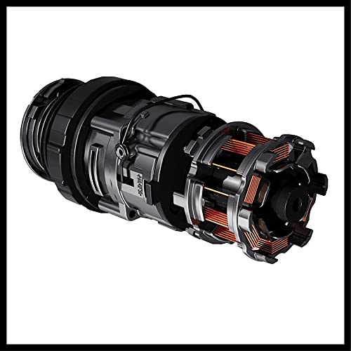 Taladro Inalámbrico Einhell TE-CD 18/40 Li BL 18V 40Nm miniatura 7