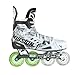 Bauer Rollers de hockey Mission S21 Inhalaler WM03 Senior E9