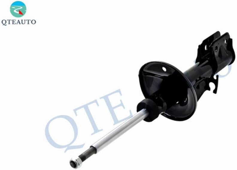 PM Auto Set of 4 Front Suspension Strut Assembly-Rear Shock Replacement For 2004-2006 Pontiac Gto