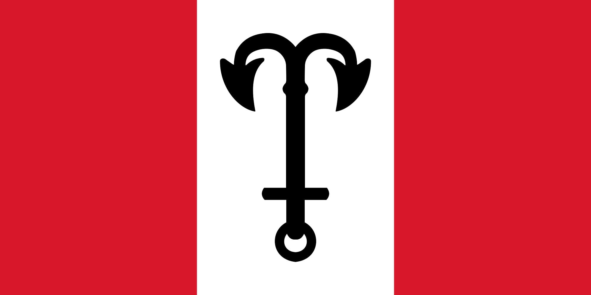 Drapeau XL Salacgrīva cadeau original pour passionné de voyage et d'histoire lettone
