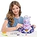 Disney Villains Fierce 'N Fun Ursula 10-inch Styling Head, 16-Pieces, Pretend Play, Officially Licensed Kids Toys for Ages 3 Up, Amazon Exclusive