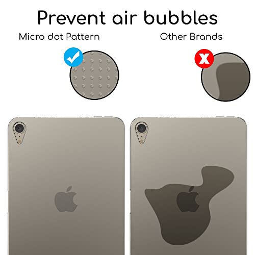 EbestStar - Cover per iPad mini 2021 8.3'' (6 gen)...