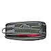 Wilson Tour Tennis Racket Bag - Dark Green, Holds up to 6 Rackets