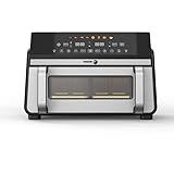 8 modes pré-enregistrés pour simplifier votre temps en cuisine