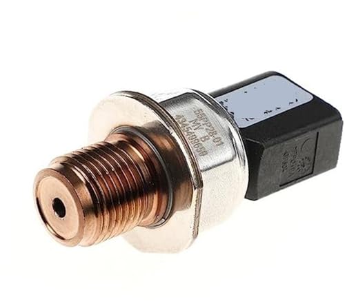 Capteur de pression de rampe de carburant Volkswagen A5 A7 Q7 3.0 4.2 Tdi 05A906051