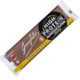 Garofalo High Protein Spaghetti Pasta, Premium Durum Wheat Semolina, 19 g Protein & 12 g Fibre per 100 g, Italian Made, 500 g