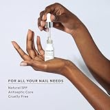 Elim MediHeel Cuticle MD, Antibacterial Cuticle Oil with 10 Nourishing Oils Including Coconut Oil, Hydrates, Heals & Protects Damaged Cuticles, Antiseptic & Anti-Inflammatory Formula - Image 3