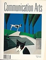 Communication Arts, Photography Annual #43 B001B57D5I Book Cover