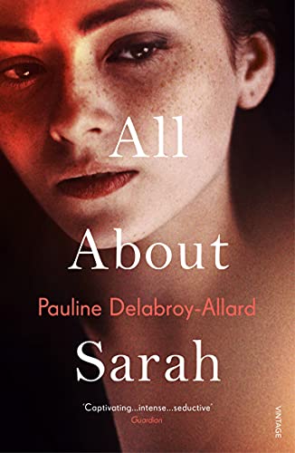All About Sarah - Delabroy-Allard, Pauline
