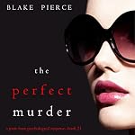 Cover of The Perfect Murder