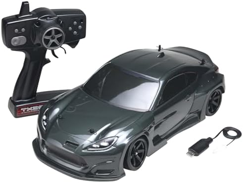 Amazon | ヨコモ ドリフトパッケージ 2WD組み立て済みフルセット 