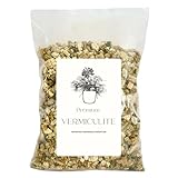 Premium Coarse Vermiculite for Plants & Seed Starting – Lightweight Horticultural Growing Medium for Soil Aeration Water Retention & Root Development (30L) - Image 8
