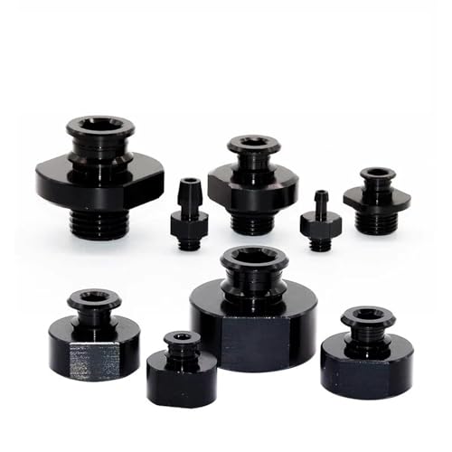 Ventosas neumáticas de vacío VB 20 30 para brazo de robot industrial VB-40 R 18F 6