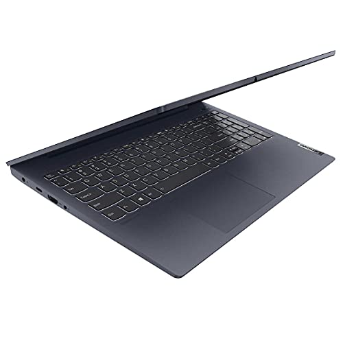 Image of Lenovo IdeaPad 5 15.6 inch FHD IPS Touchscreen Laptop | 11th Gen Intel Core i7-1165G7 | 32GB RAM | 2TB SSD | Backlit Keyboard | Fingerprint Reader | WiFi-6 | Windows 10 | TF