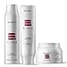 Produktbild Goldwell Elumen Care Set - Shampoo Farbshampoo 250ml + Conditioner Farbconditioner 200ml + Mask Farbmaske 200ml