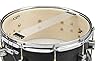 PDP By DW Black Wax Maple Snare Drum 6.5x14 #4