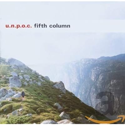 Fifth Column