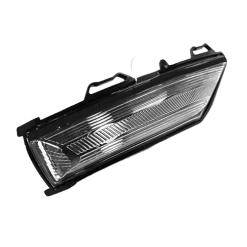 Clignotants de rétroviseur pour Ford Fiesta MK8 (2017-2022) en paire gauche et droite