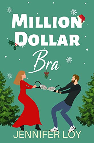 Million Dollar Bra: 2nd Edition (English Edition)